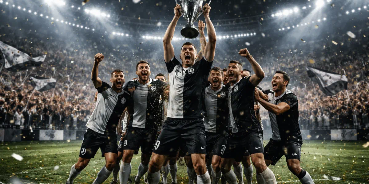 Atletico Mineiro: 7 Fakta Dahsyat & Update 2026