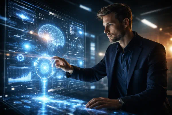 Claude AI: 7 Fakta Dahsyat & Cara Maksimal 2026