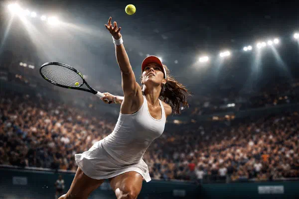 Elena Rybakina: 7 Fakta Mengejutkan & Ranking Terbaru