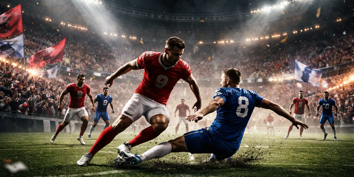 gençlerbirliği vs galatasaray: 7 Fakta & Prediksi