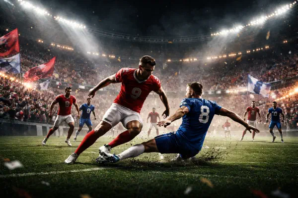 gençlerbirliği vs galatasaray: 7 Fakta & Prediksi