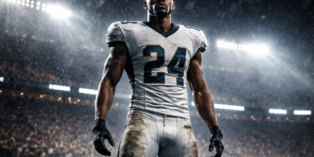 Jay Idzes: 7 Fakta Hebat Bek Tangguh Timnas