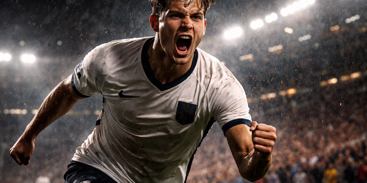 Jens Raven: 10 Fakta Mengejutkan & Statistik Terbaru