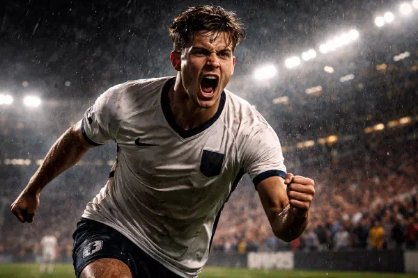 Jens Raven: 10 Fakta Mengejutkan & Statistik Terbaru