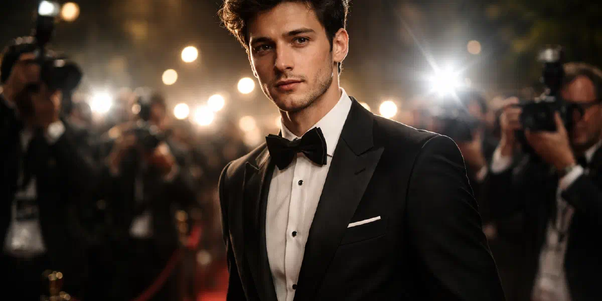 Louis Partridge: 15 Fakta Terbaru & Karier Meledak 2026