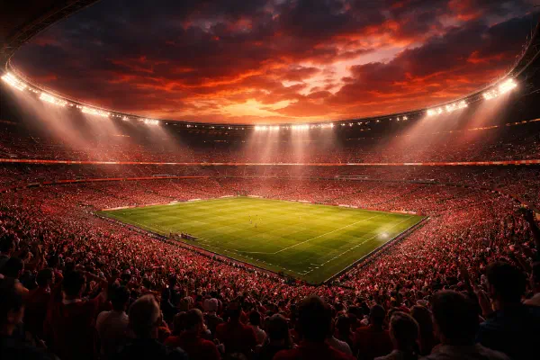 Old Trafford: 15 Fakta Epik & Panduan Lengkap