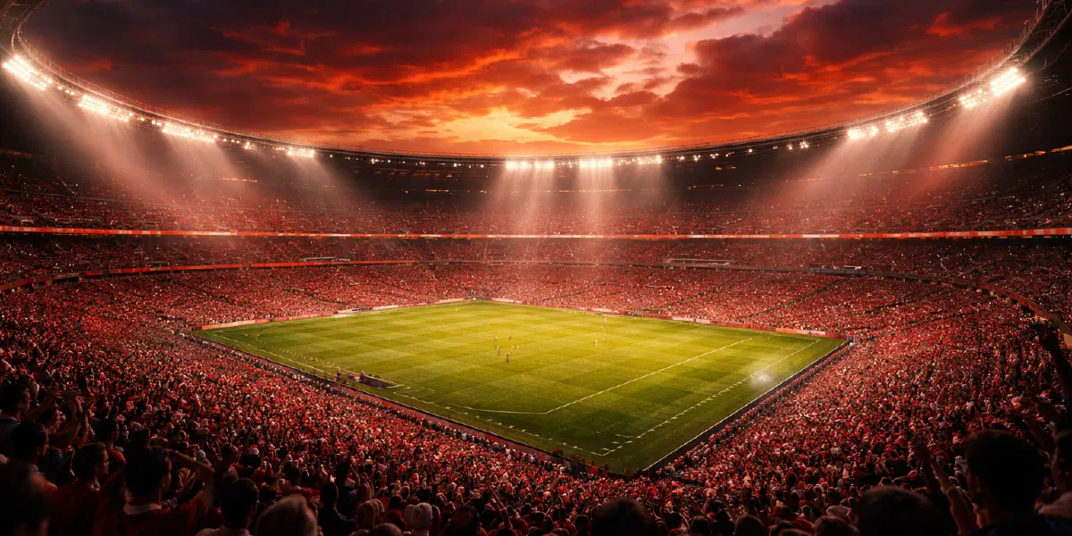 Old Trafford: 15 Fakta Epik & Panduan Lengkap