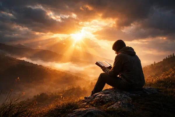 Renungan Harian Kristen: 7 Cara Powerful Ubah Hidup