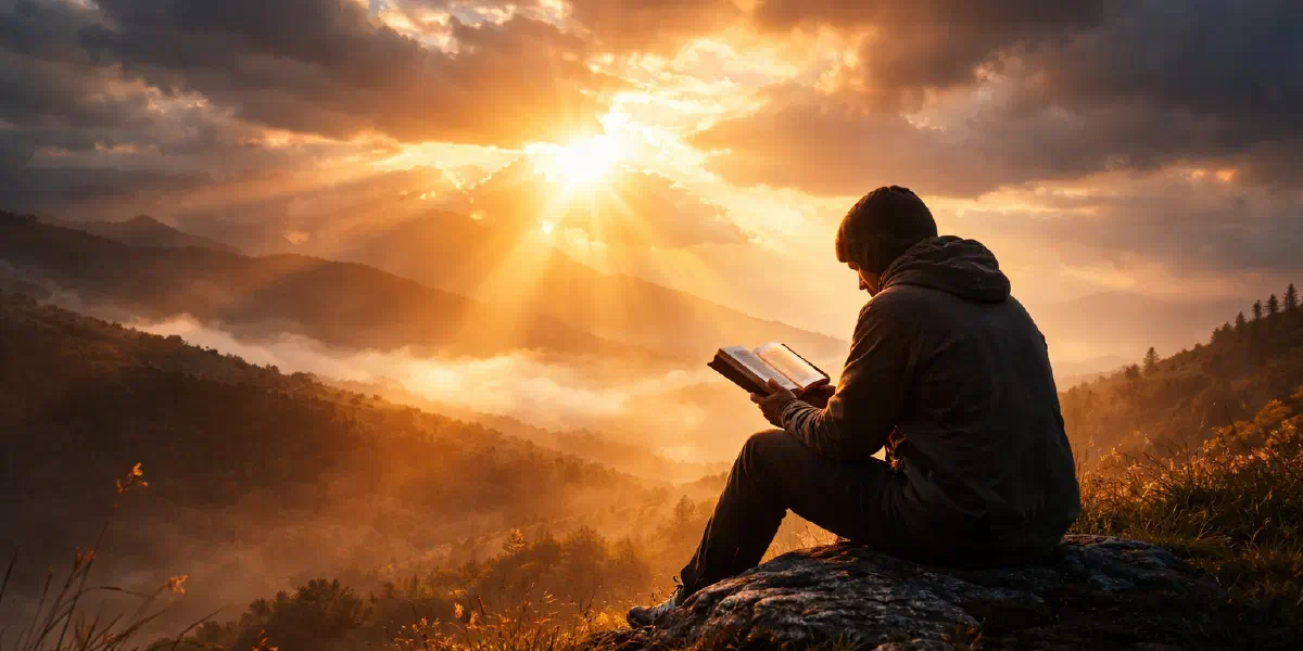 Renungan Harian Kristen: 7 Cara Powerful Ubah Hidup