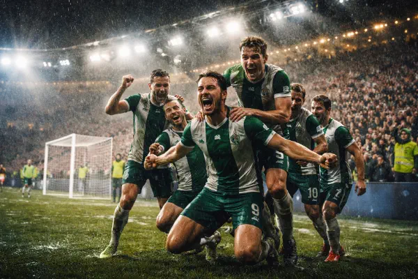 Rio Ave: 10 Fakta Hebat & Statistik Terbaru 2026