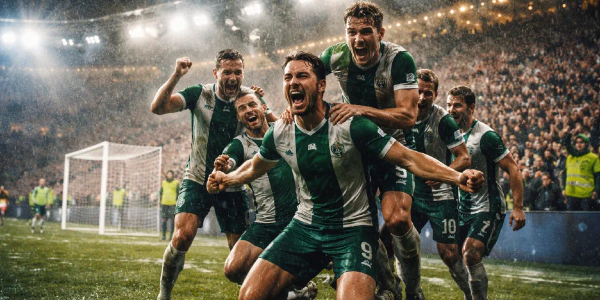 Rio Ave: 10 Fakta Hebat & Statistik Terbaru 2026