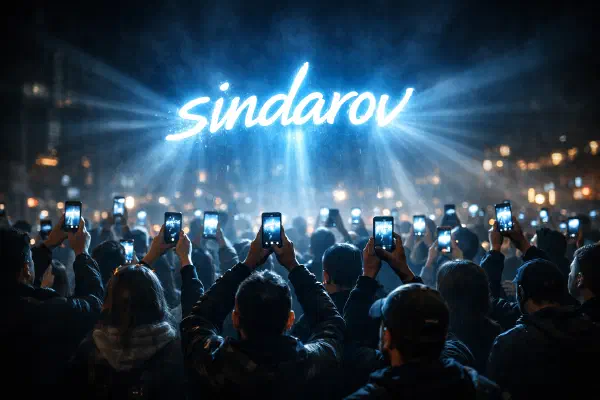 Sindarov: 7 Fakta Viral yang Bikin Heboh 2026