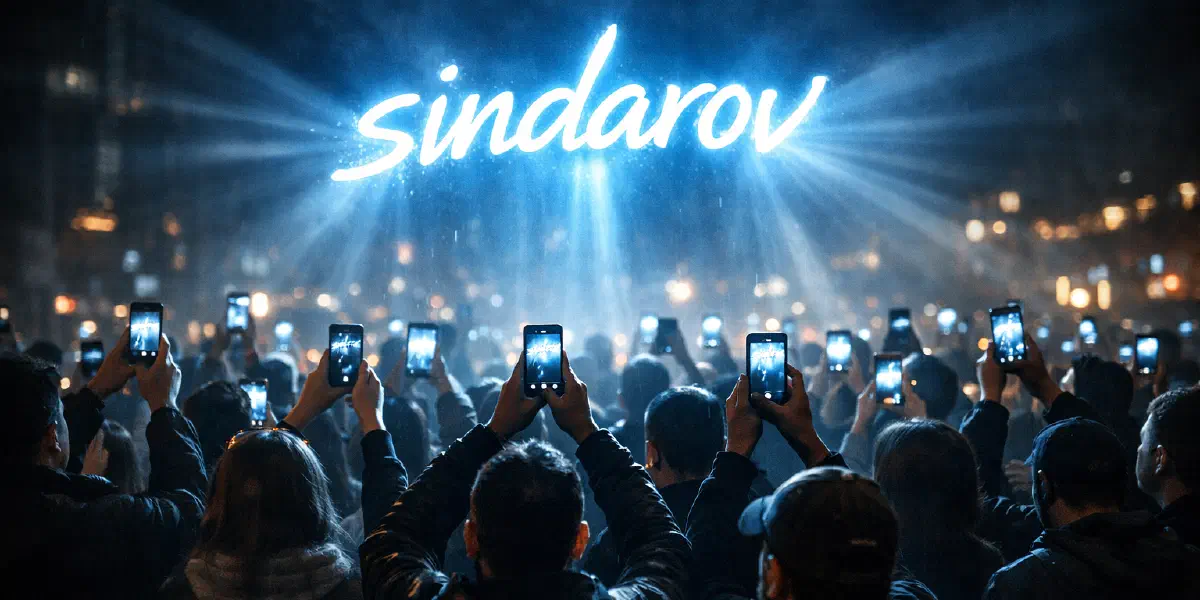 Sindarov: 7 Fakta Viral yang Bikin Heboh 2026