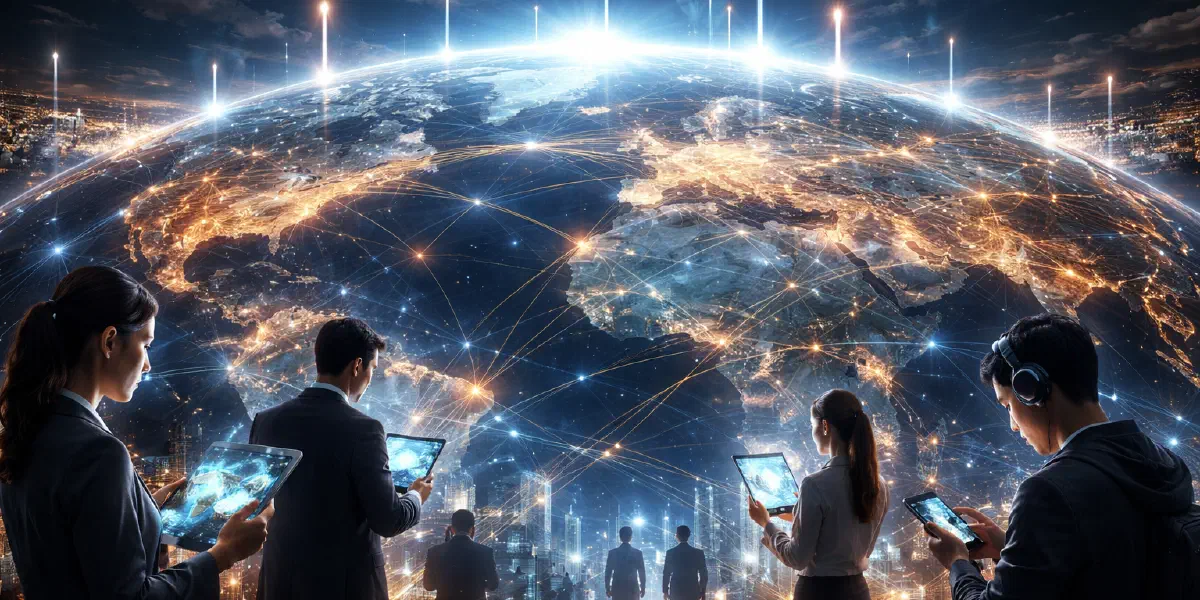 Tele: 7 Fakta Powerful yang Ubah Dunia Digital