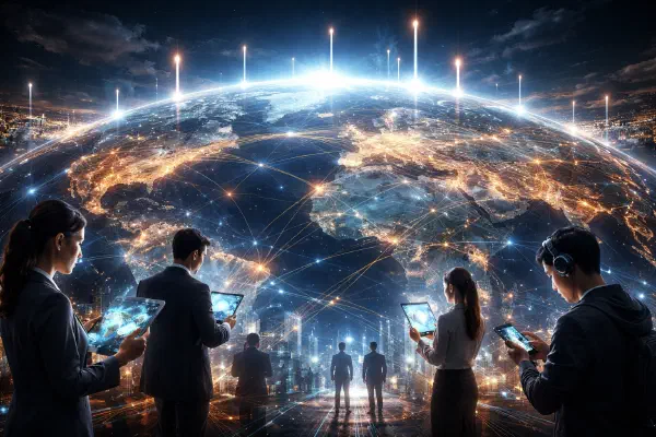 Tele: 7 Fakta Powerful yang Ubah Dunia Digital