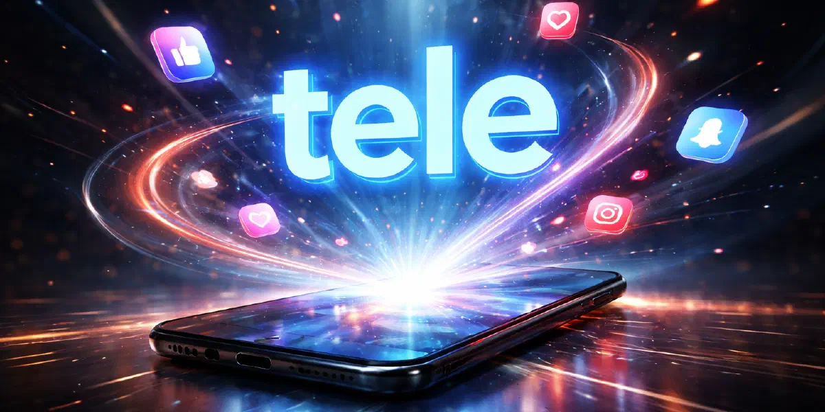 Tele: 7 Fakta Viral Mengejutkan yang Wajib Tahu