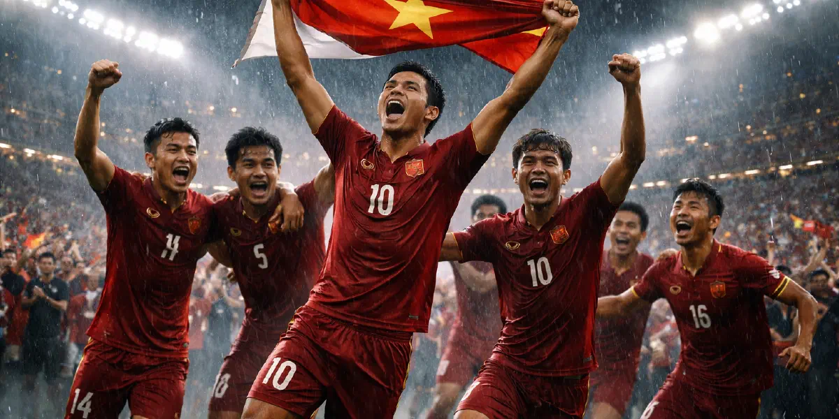 tim nasional sepak bola Myanmar: 7 Fakta Hebat & Strategi